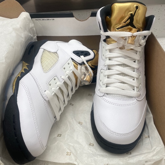 Air Jordan 5 Retro BG